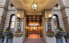 The Hotel Windsor Melbourne 5*